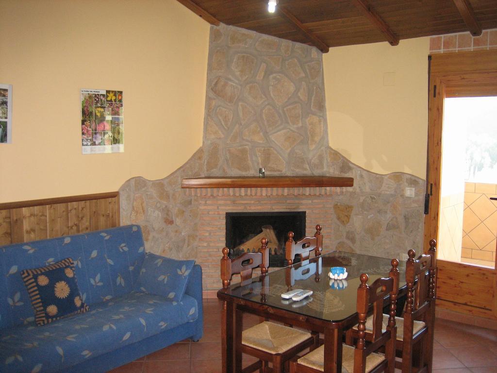 Alojamientos Bellavista Кото Риос Стая снимка