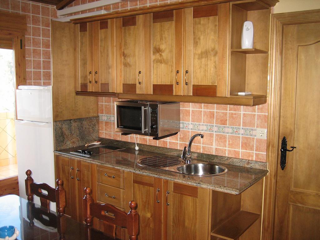 Alojamientos Bellavista Кото Риос Стая снимка