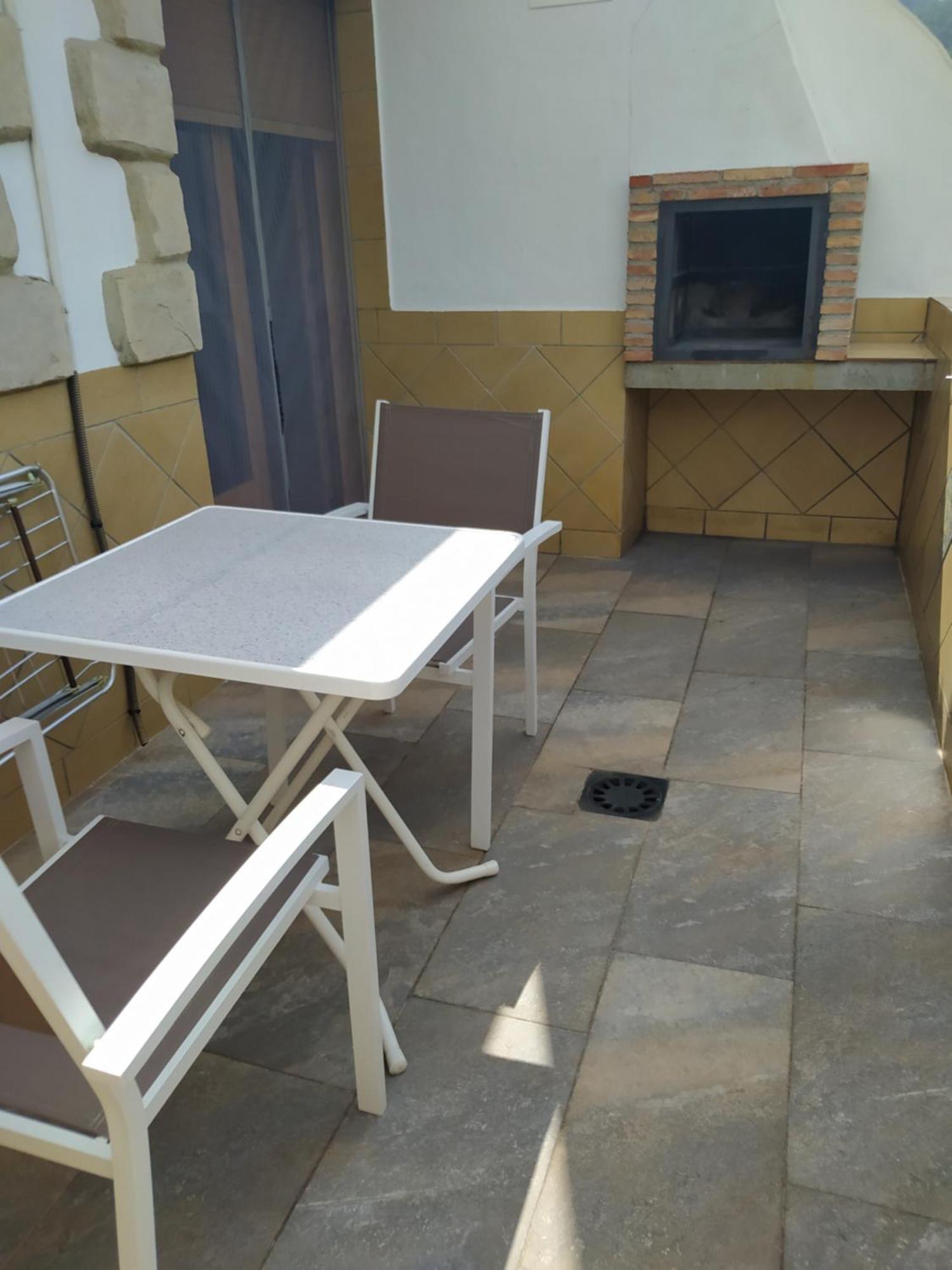 Alojamientos Bellavista Кото Риос Екстериор снимка