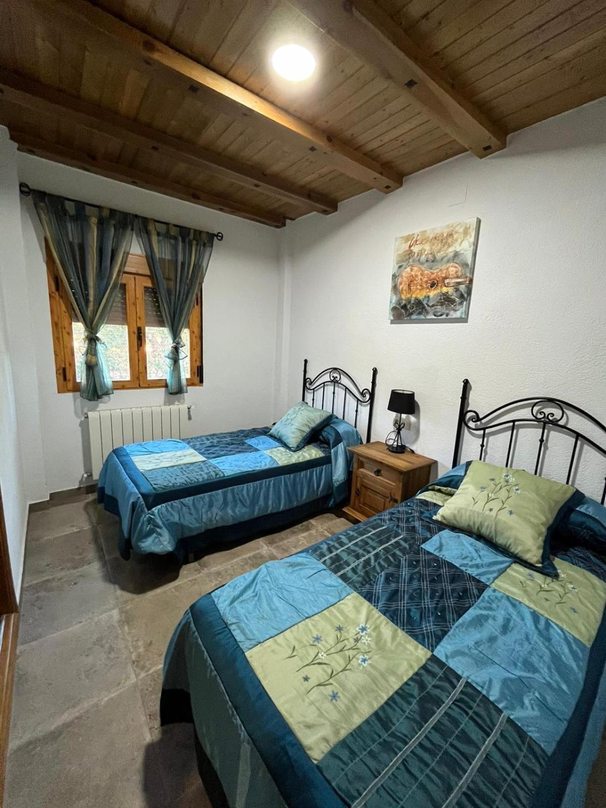Alojamientos Bellavista Кото Риос Стая снимка