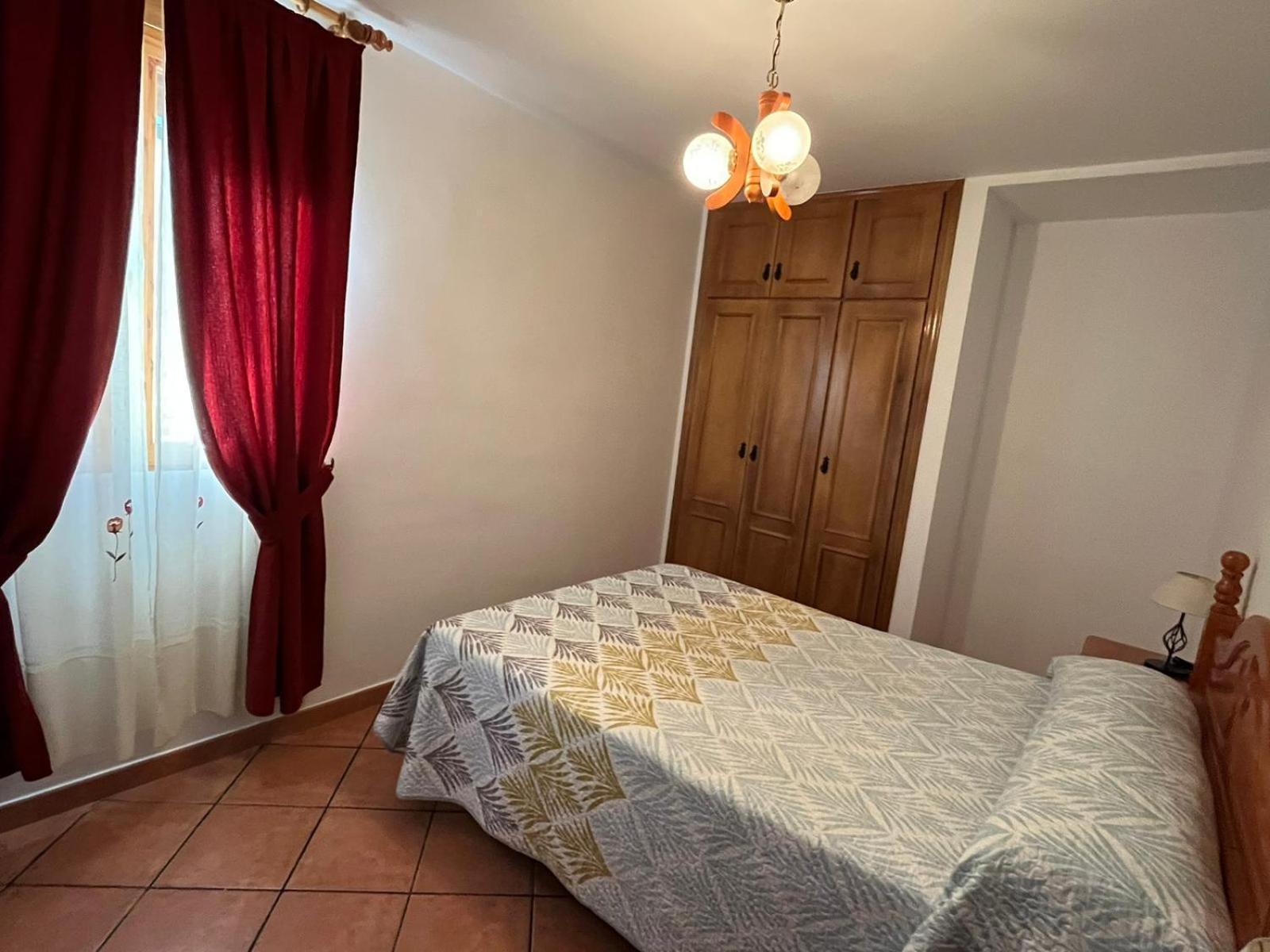 Alojamientos Bellavista Кото Риос Екстериор снимка