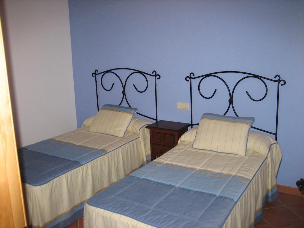 Alojamientos Bellavista Кото Риос Стая снимка